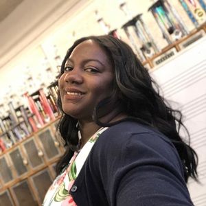 Meet your Posher, Felisha